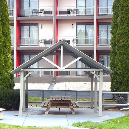 Hawthorn Extended Stay By Wyndham Chambersburg Exteriör bild