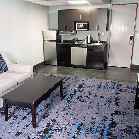 Hawthorn Extended Stay By Wyndham Chambersburg Exteriör bild