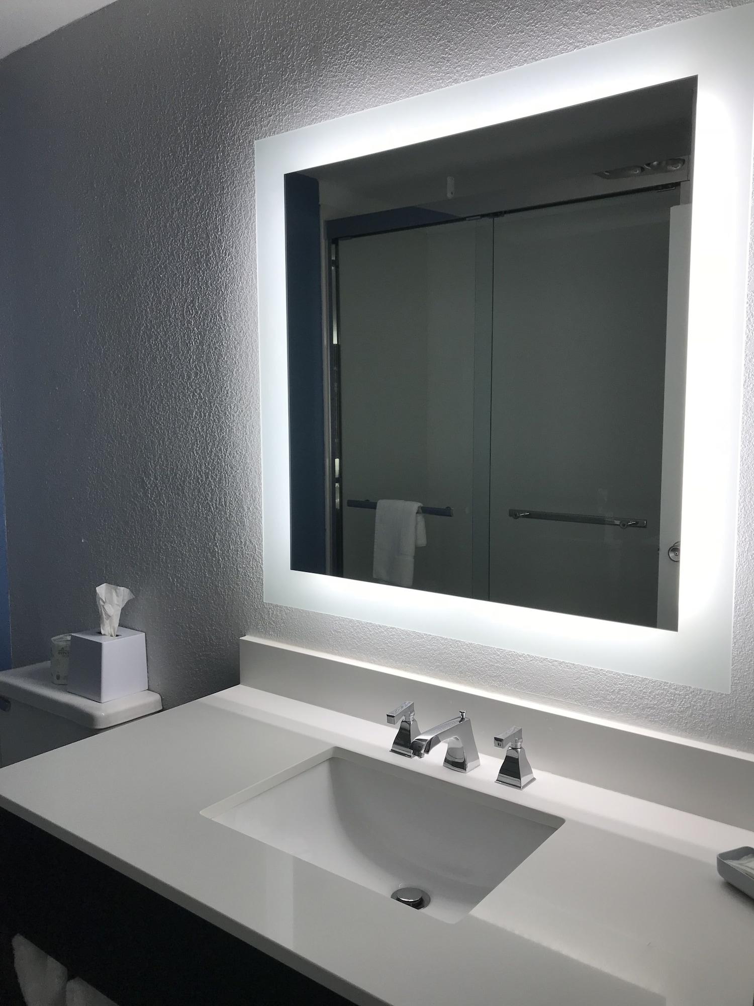 Hawthorn Extended Stay By Wyndham Chambersburg Exteriör bild