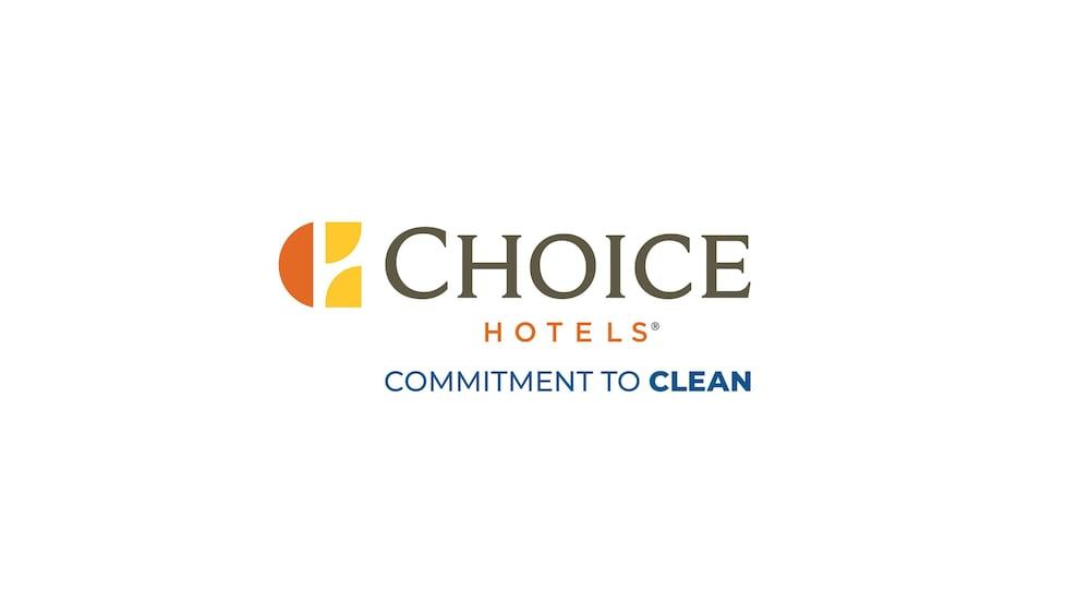 Hawthorn Extended Stay By Wyndham Chambersburg Exteriör bild
