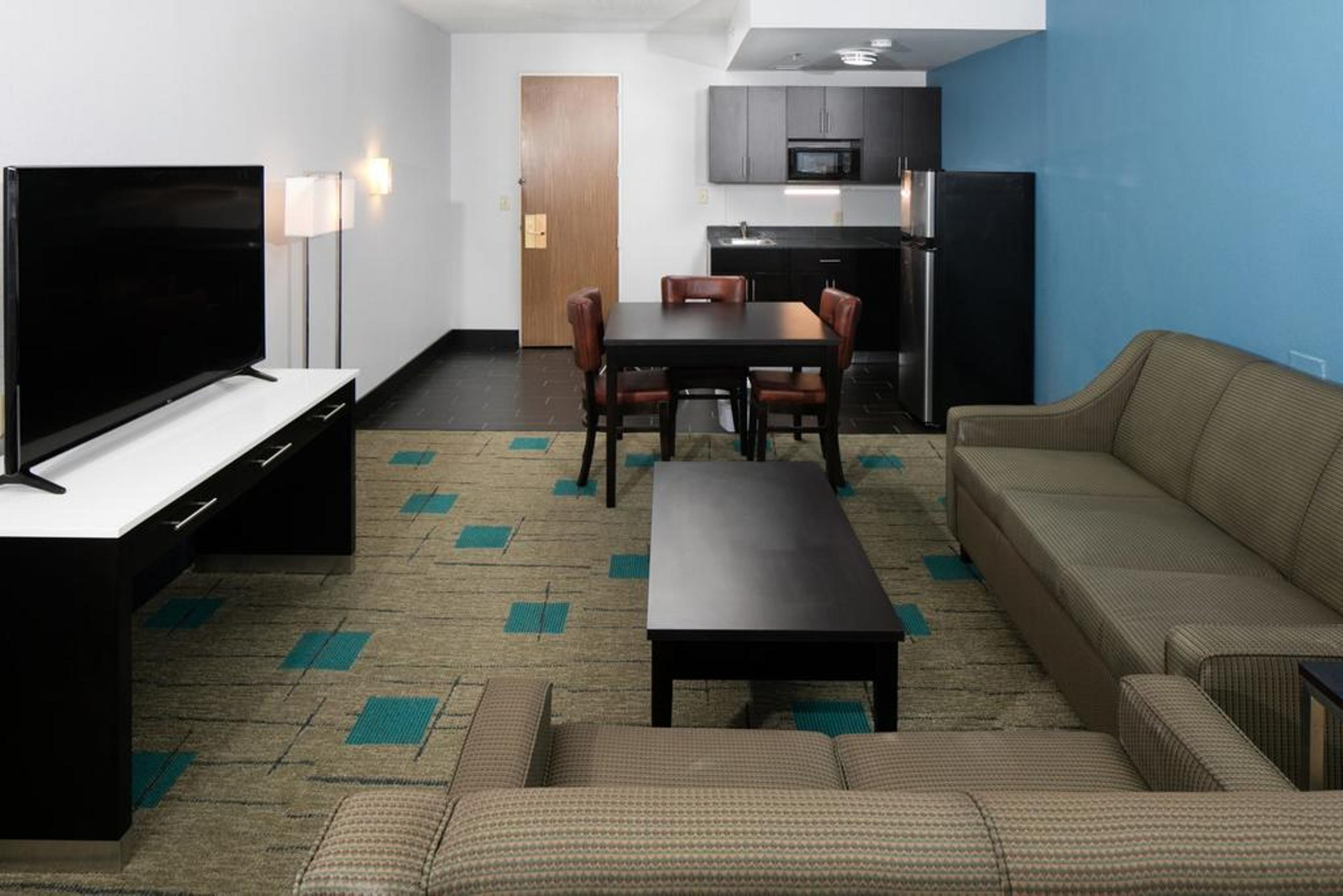 Hawthorn Extended Stay By Wyndham Chambersburg Exteriör bild