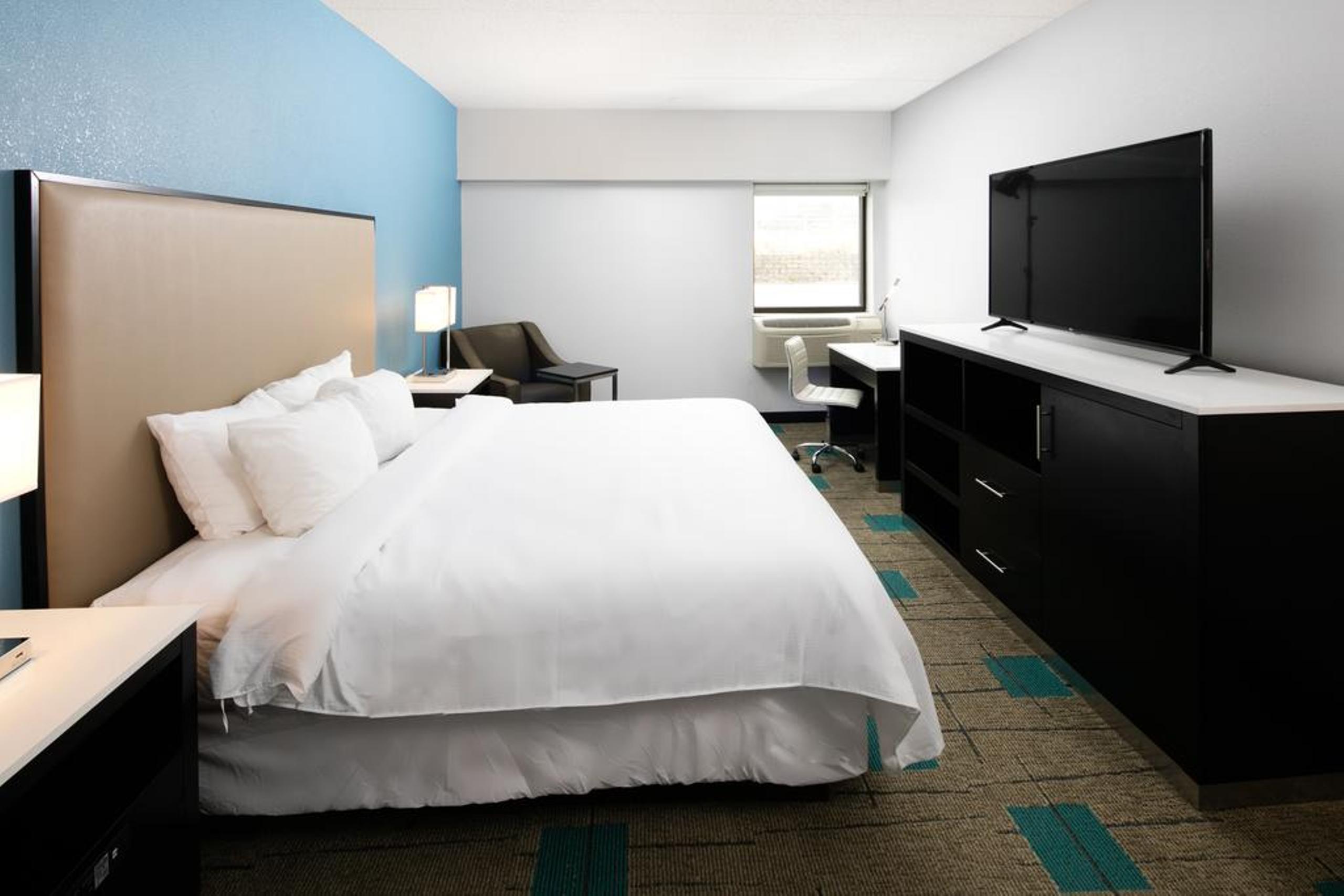 Hawthorn Extended Stay By Wyndham Chambersburg Exteriör bild