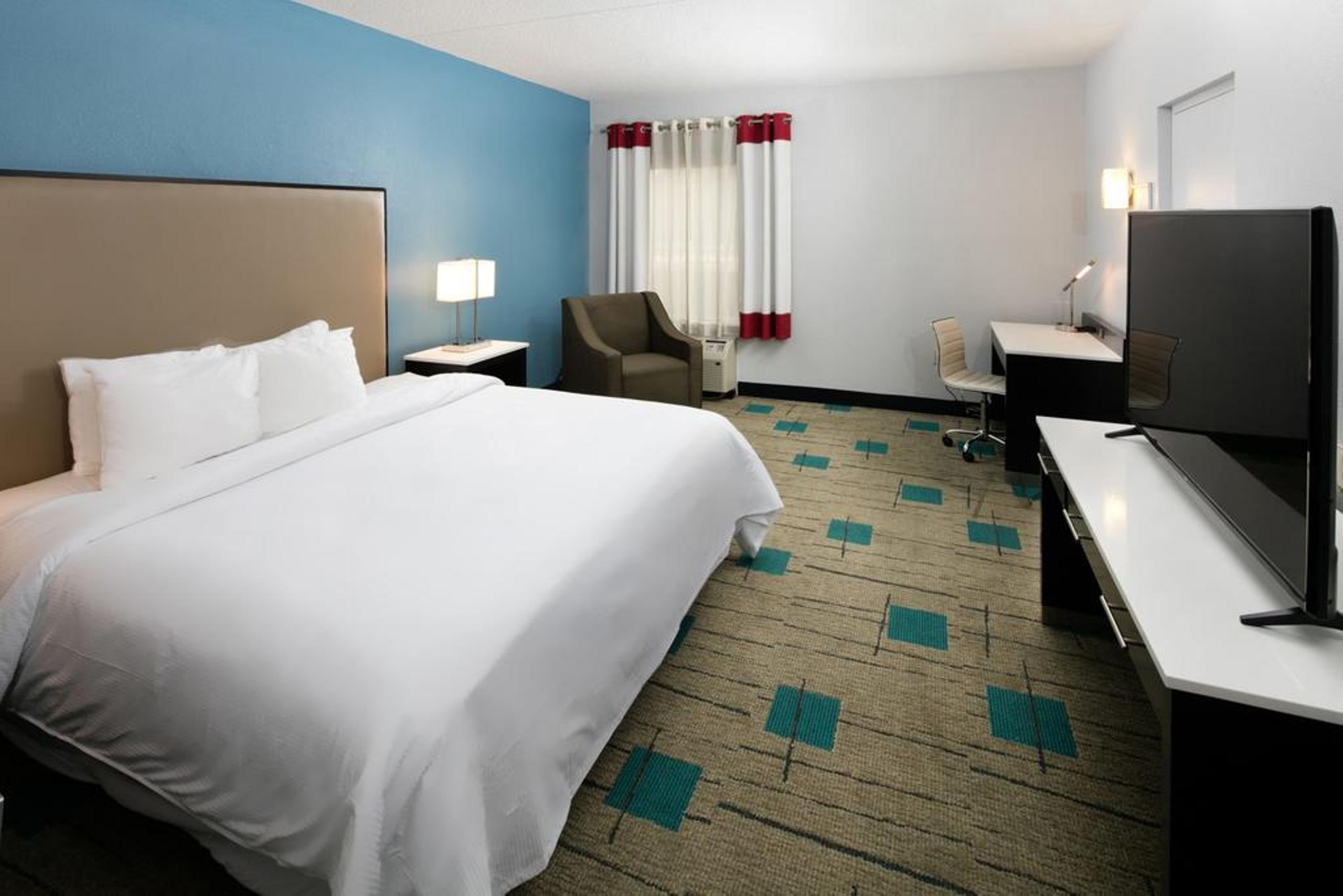 Hawthorn Extended Stay By Wyndham Chambersburg Exteriör bild