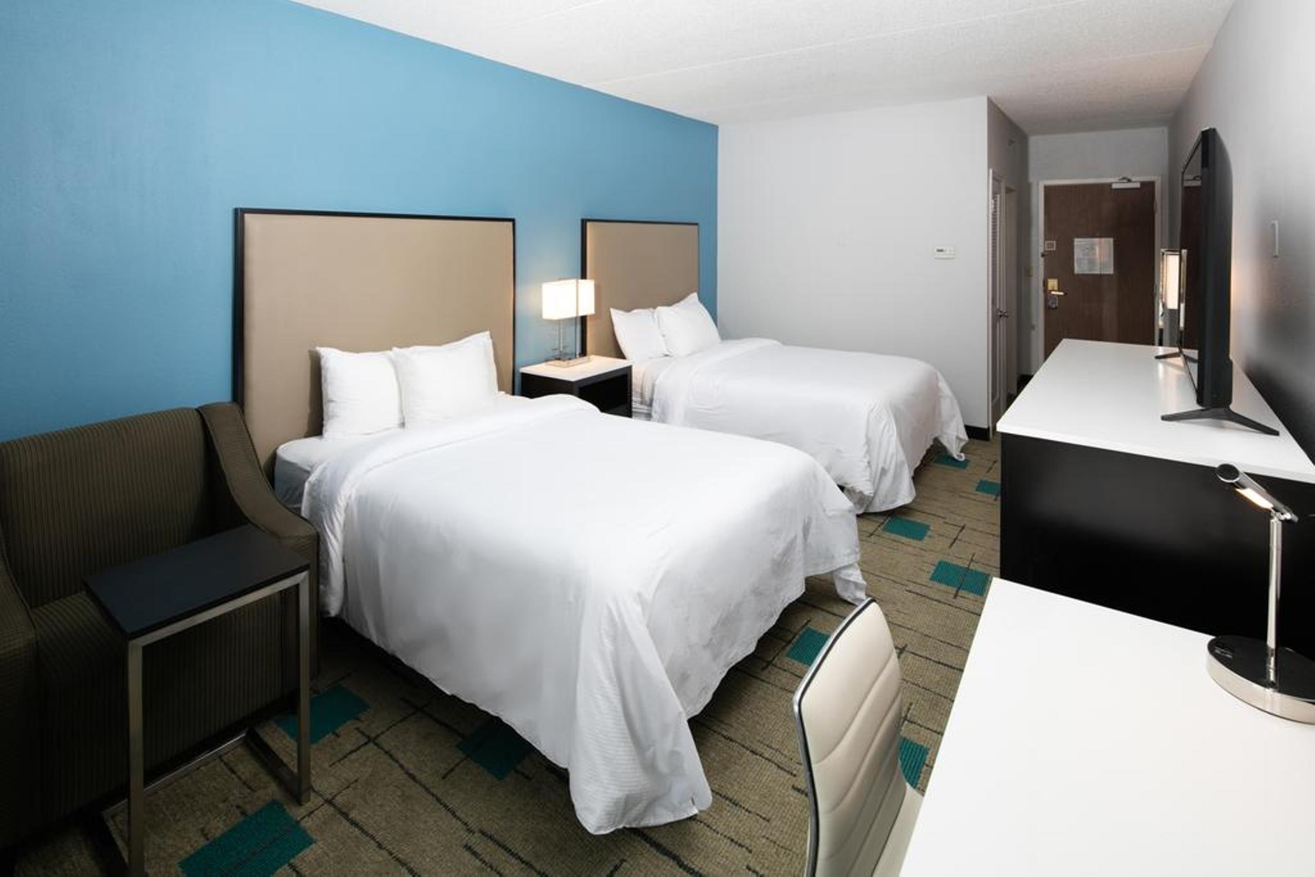 Hawthorn Extended Stay By Wyndham Chambersburg Exteriör bild