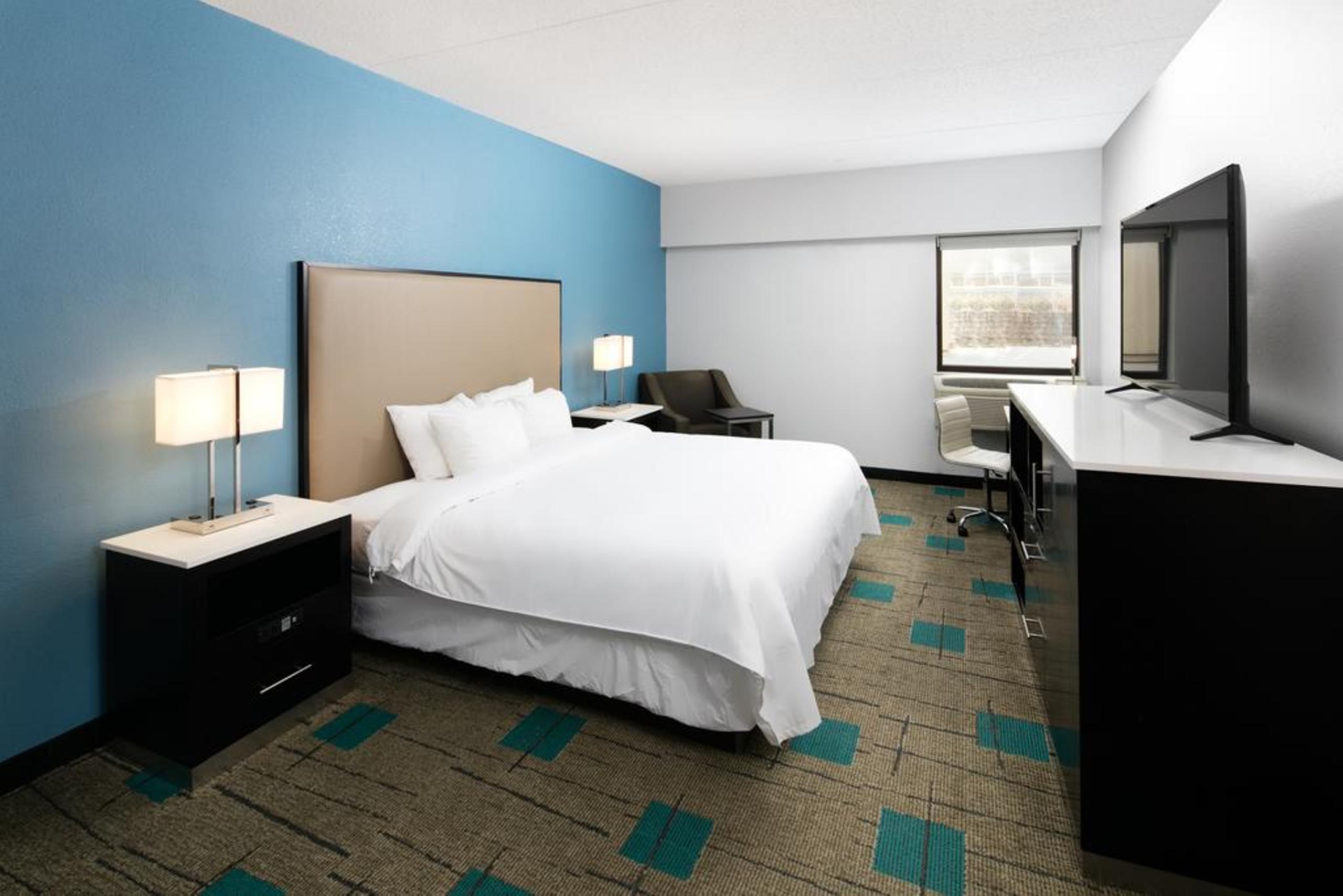 Hawthorn Extended Stay By Wyndham Chambersburg Exteriör bild