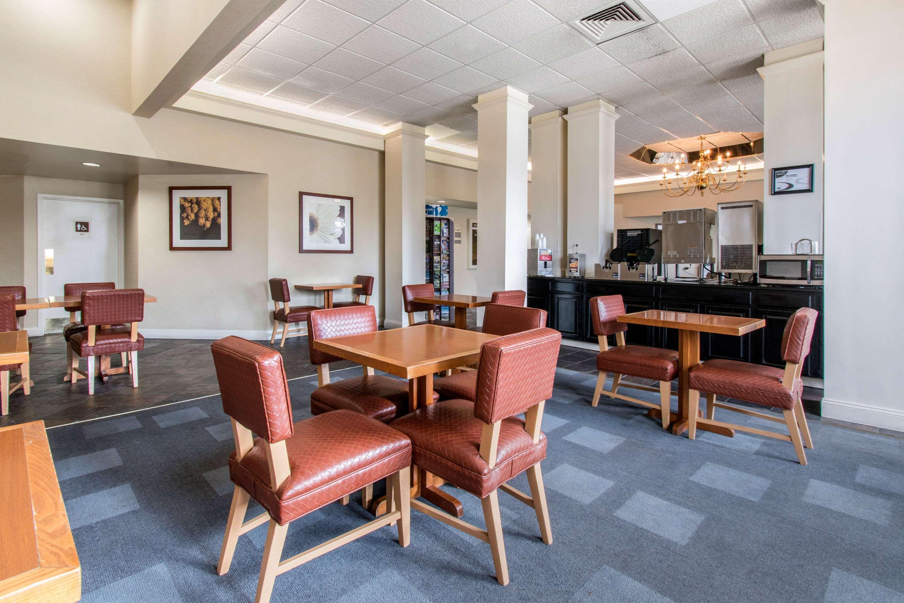 Hawthorn Extended Stay By Wyndham Chambersburg Exteriör bild