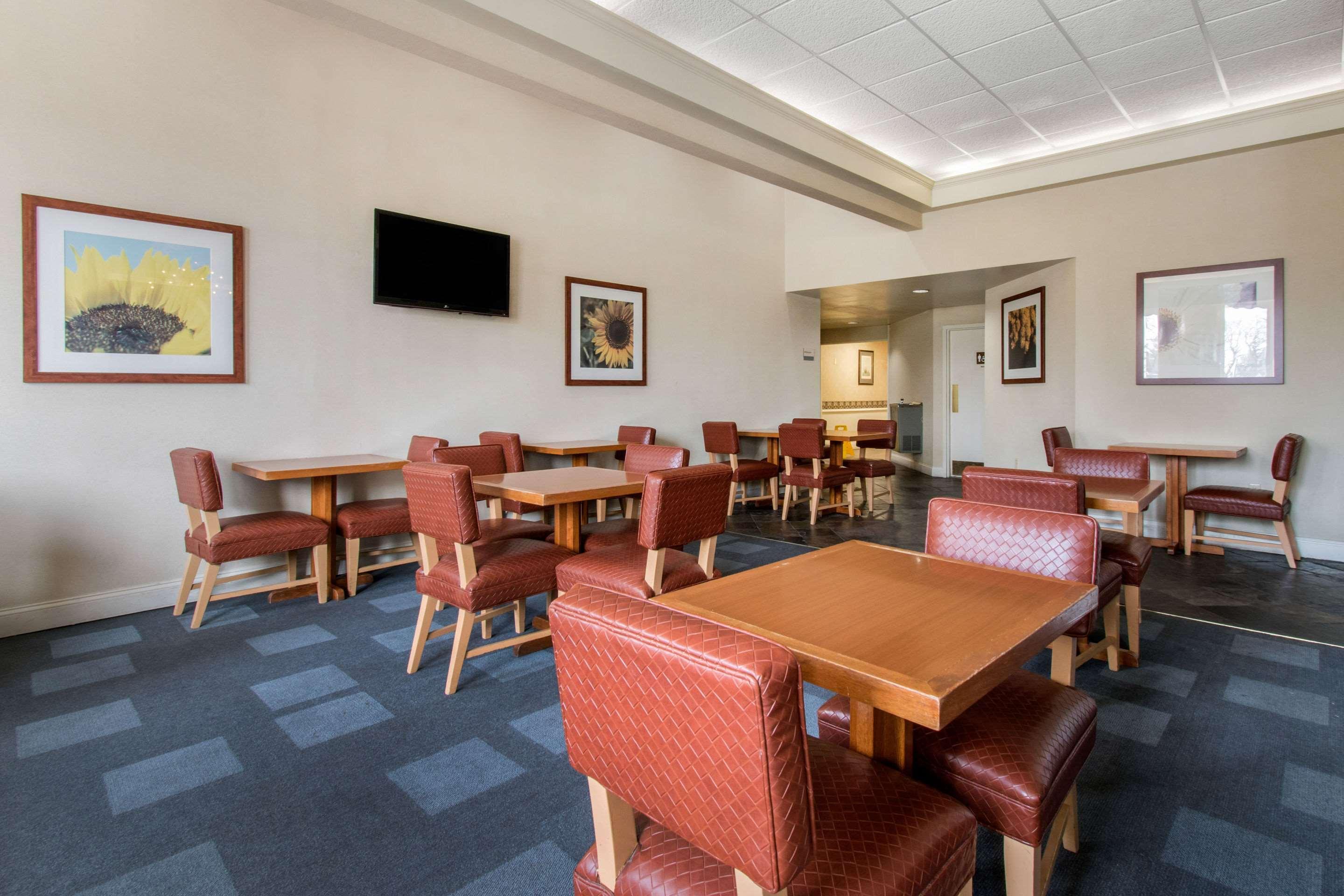 Hawthorn Extended Stay By Wyndham Chambersburg Exteriör bild