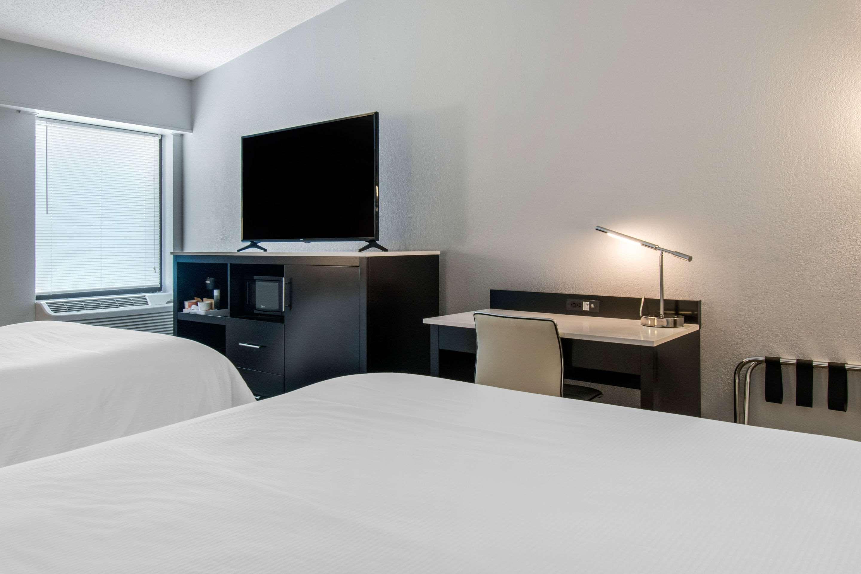 Hawthorn Extended Stay By Wyndham Chambersburg Exteriör bild