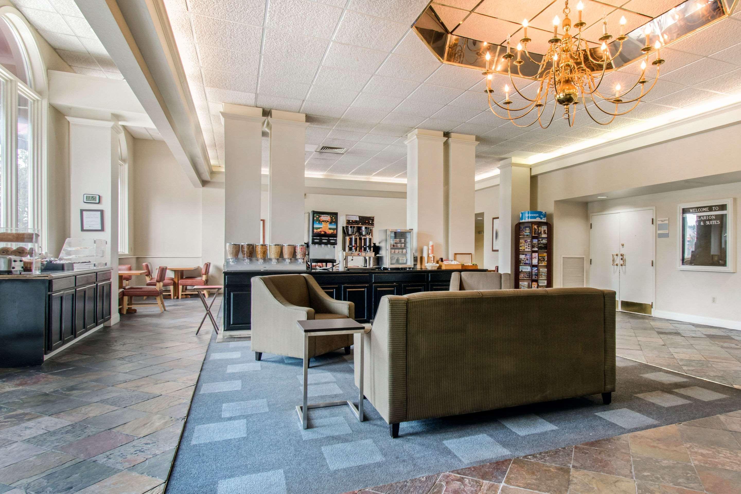 Hawthorn Extended Stay By Wyndham Chambersburg Exteriör bild