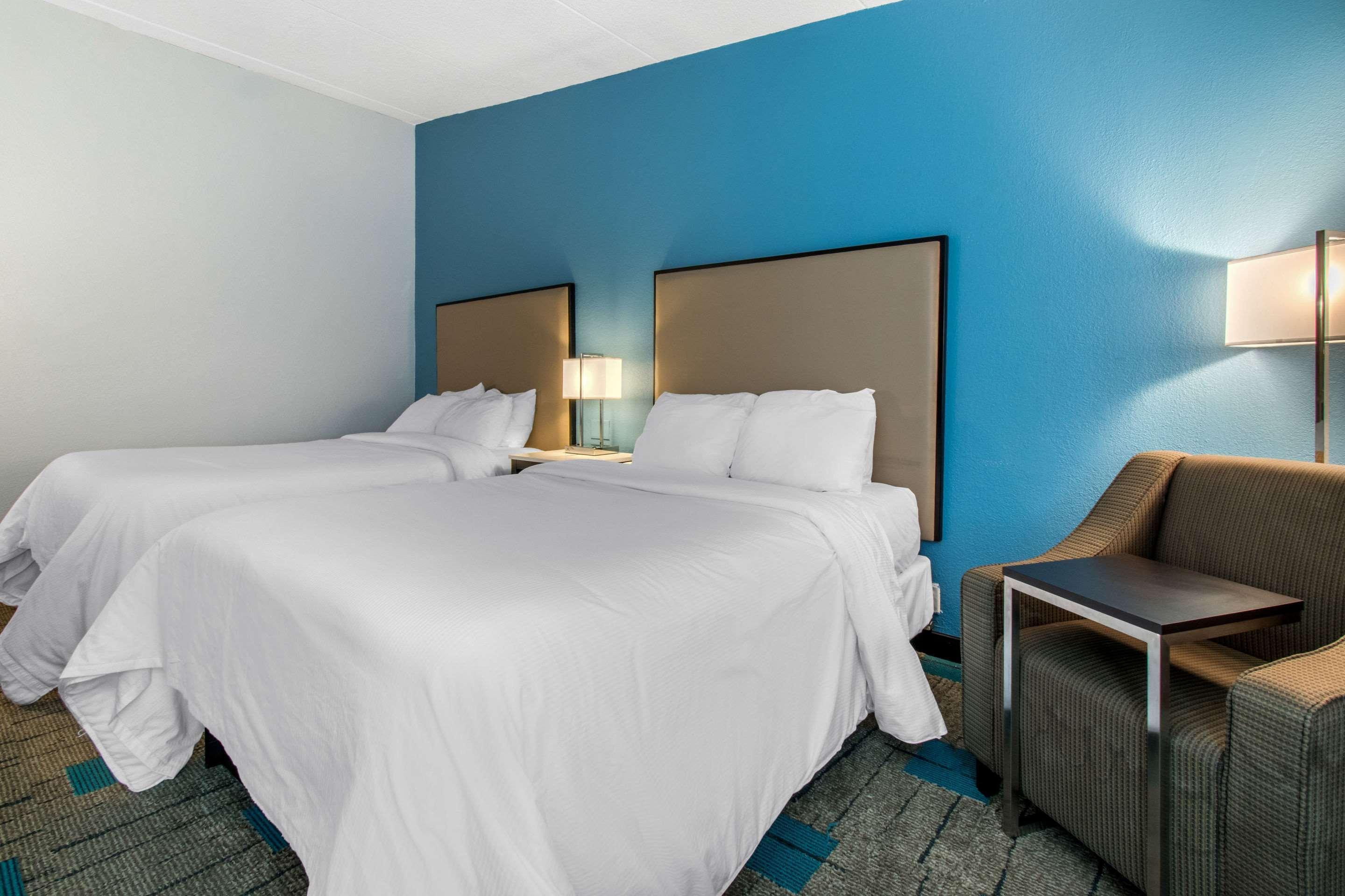 Hawthorn Extended Stay By Wyndham Chambersburg Exteriör bild