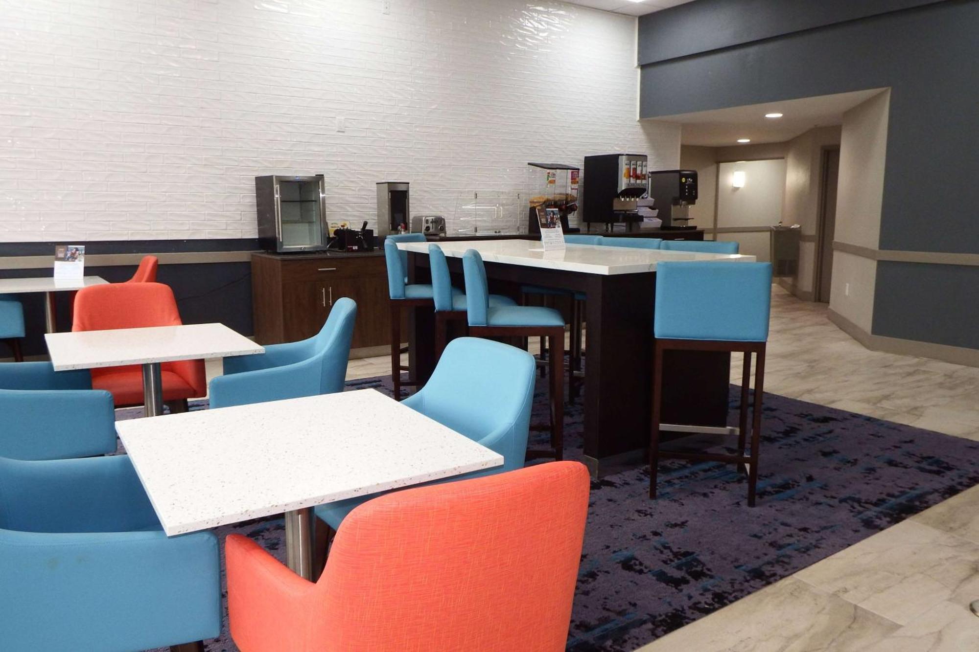 Hawthorn Extended Stay By Wyndham Chambersburg Exteriör bild