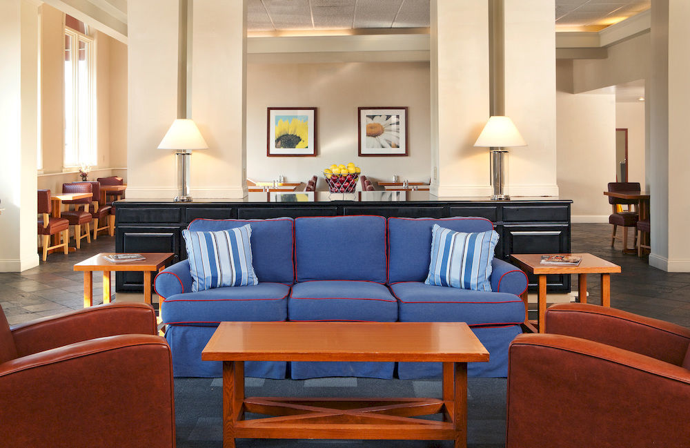 Hawthorn Extended Stay By Wyndham Chambersburg Exteriör bild