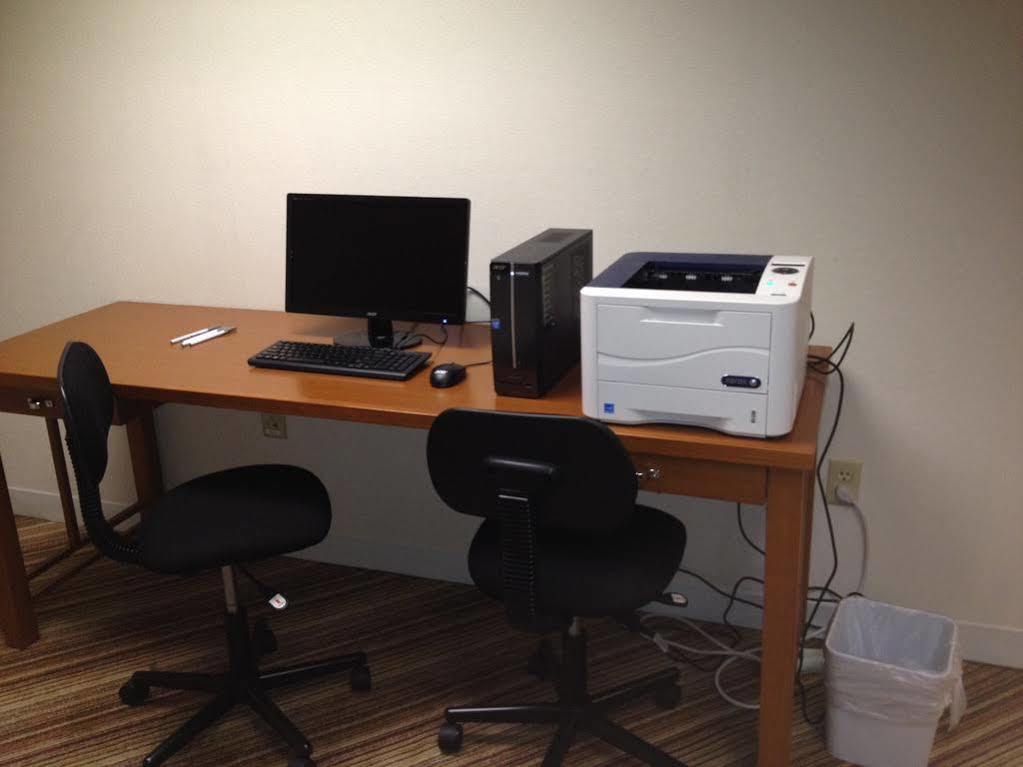 Hawthorn Extended Stay By Wyndham Chambersburg Exteriör bild