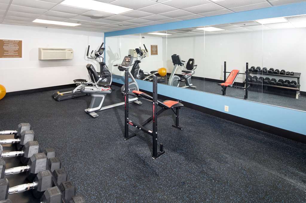 Hawthorn Extended Stay By Wyndham Chambersburg Bekvämligheter bild